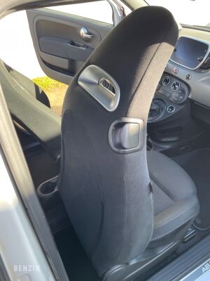 Abarth 595 Pista - 2017