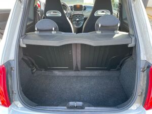 Abarth 595 Pista - 2017