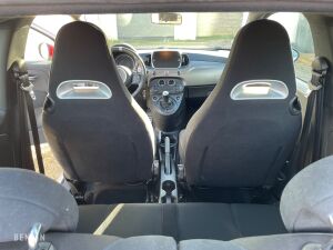 Abarth 595 Pista - 2017