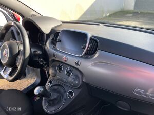 Abarth 595 Pista - 2017