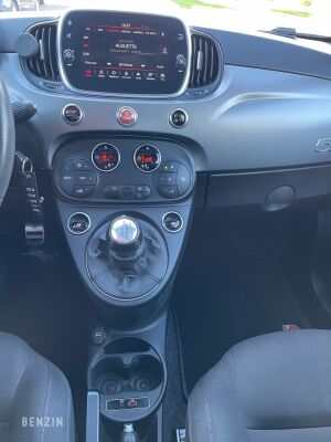 Abarth 595 Pista - 2017