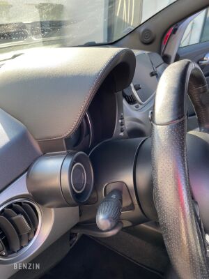 Abarth 595 Pista - 2017