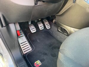 Abarth 595 Pista - 2017