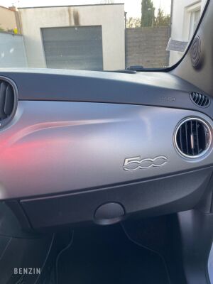 Abarth 595 Pista - 2017