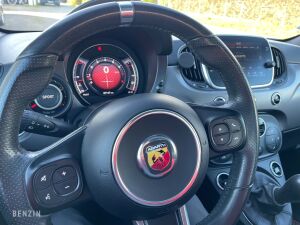 Abarth 595 Pista - 2017