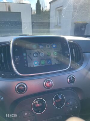 Abarth 595 Pista - 2017