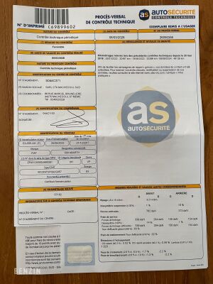 Abarth 595 Pista - 2017