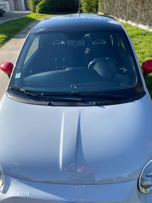 Abarth 595 Pista - 2017