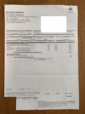 Abarth 595 Pista - 2017