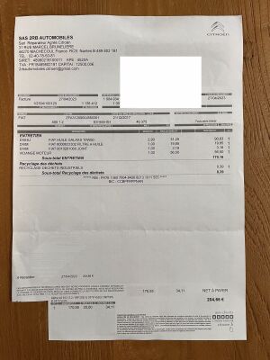 Abarth 595 Pista - 2017