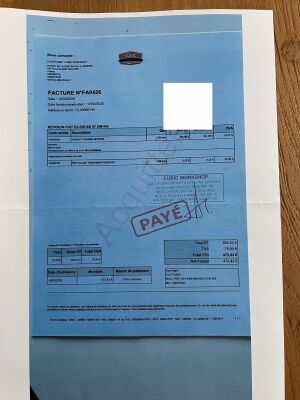 Abarth 595 Pista - 2017