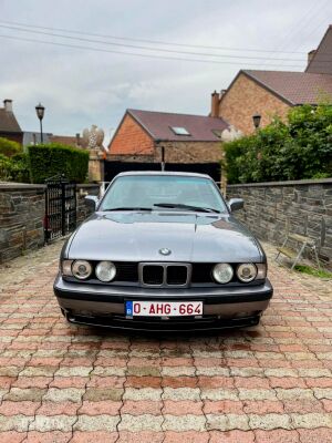 BMW M5 e34 3.8 Nurb - 1992