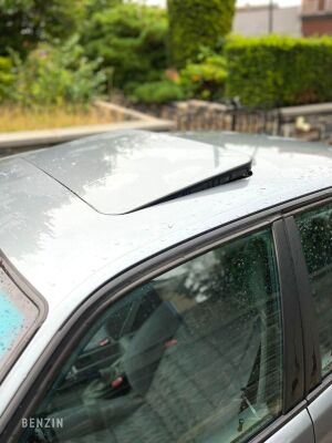 BMW M5 e34 3.8 Nurb - 1992