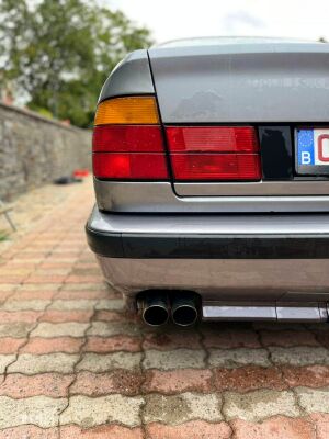BMW M5 e34 3.8 Nurb - 1992