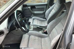 BMW M5 e34 3.8 Nurb - 1992