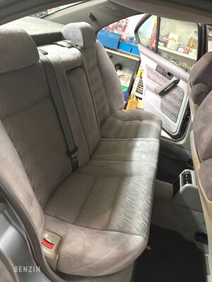 BMW M5 e34 3.8 Nurb - 1992