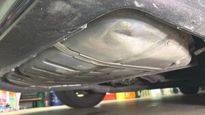 BMW M5 e34 3.8 Nurb - 1992