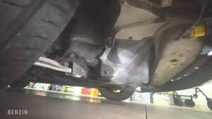 BMW M5 e34 3.8 Nurb - 1992