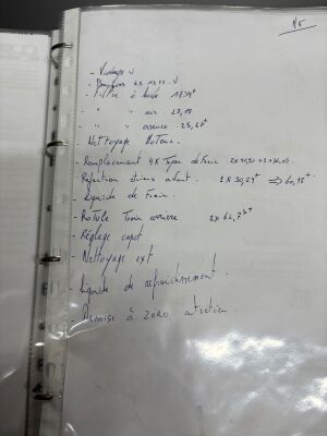 BMW M5 e34 3.8 Nurb - 1992