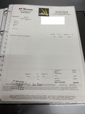 BMW M5 e34 3.8 Nurb - 1992