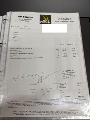 BMW M5 e34 3.8 Nurb - 1992