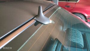 Mercedes-Benz C180 Kleemann - 1993