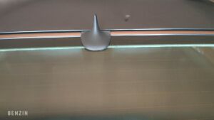 Mercedes-Benz C180 Kleemann - 1993