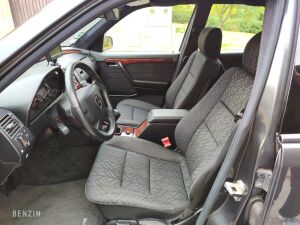 Mercedes-Benz C180 Kleemann - 1993