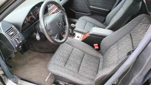 Mercedes-Benz C180 Kleemann - 1993