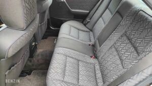 Mercedes-Benz C180 Kleemann - 1993