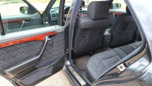 Mercedes-Benz C180 Kleemann - 1993