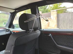 Mercedes-Benz C180 Kleemann - 1993