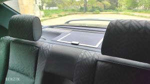 Mercedes-Benz C180 Kleemann - 1993