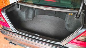 Mercedes-Benz C180 Kleemann - 1993