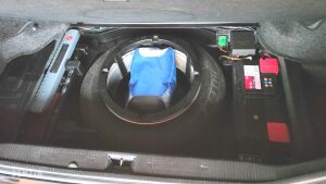 Mercedes-Benz C180 Kleemann - 1993