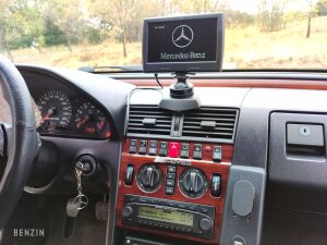 Mercedes-Benz C180 Kleemann - 1993