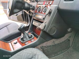 Mercedes-Benz C180 Kleemann - 1993