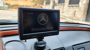 Mercedes-Benz C180 Kleemann - 1993