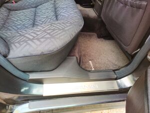 Mercedes-Benz C180 Kleemann - 1993