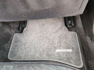 Mercedes-Benz C180 Kleemann - 1993