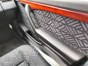 Mercedes-Benz C180 Kleemann - 1993