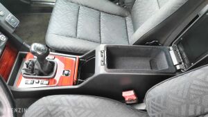 Mercedes-Benz C180 Kleemann - 1993