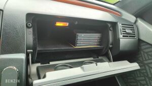 Mercedes-Benz C180 Kleemann - 1993