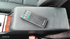 Mercedes-Benz C180 Kleemann - 1993