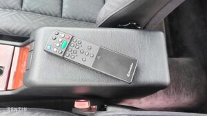 Mercedes-Benz C180 Kleemann - 1993