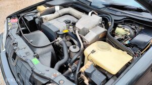 Mercedes-Benz C180 Kleemann - 1993