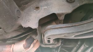 Mercedes-Benz C180 Kleemann - 1993