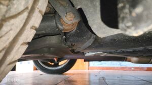 Mercedes-Benz C180 Kleemann - 1993