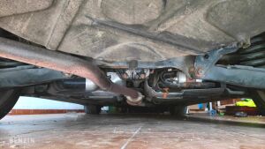 Mercedes-Benz C180 Kleemann - 1993