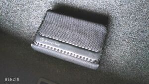 Mercedes-Benz C180 Kleemann - 1993